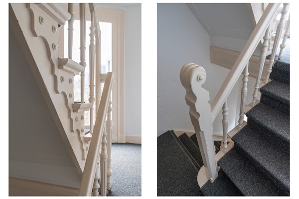 Medium property photo - Van Speijkstraat 6E, 3572 XC Utrecht